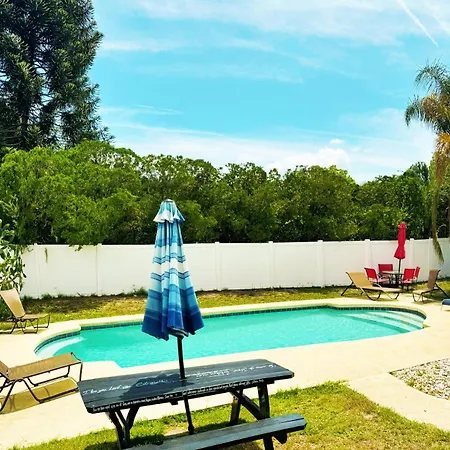 Villa Island 1 Kissimmee Exterior foto