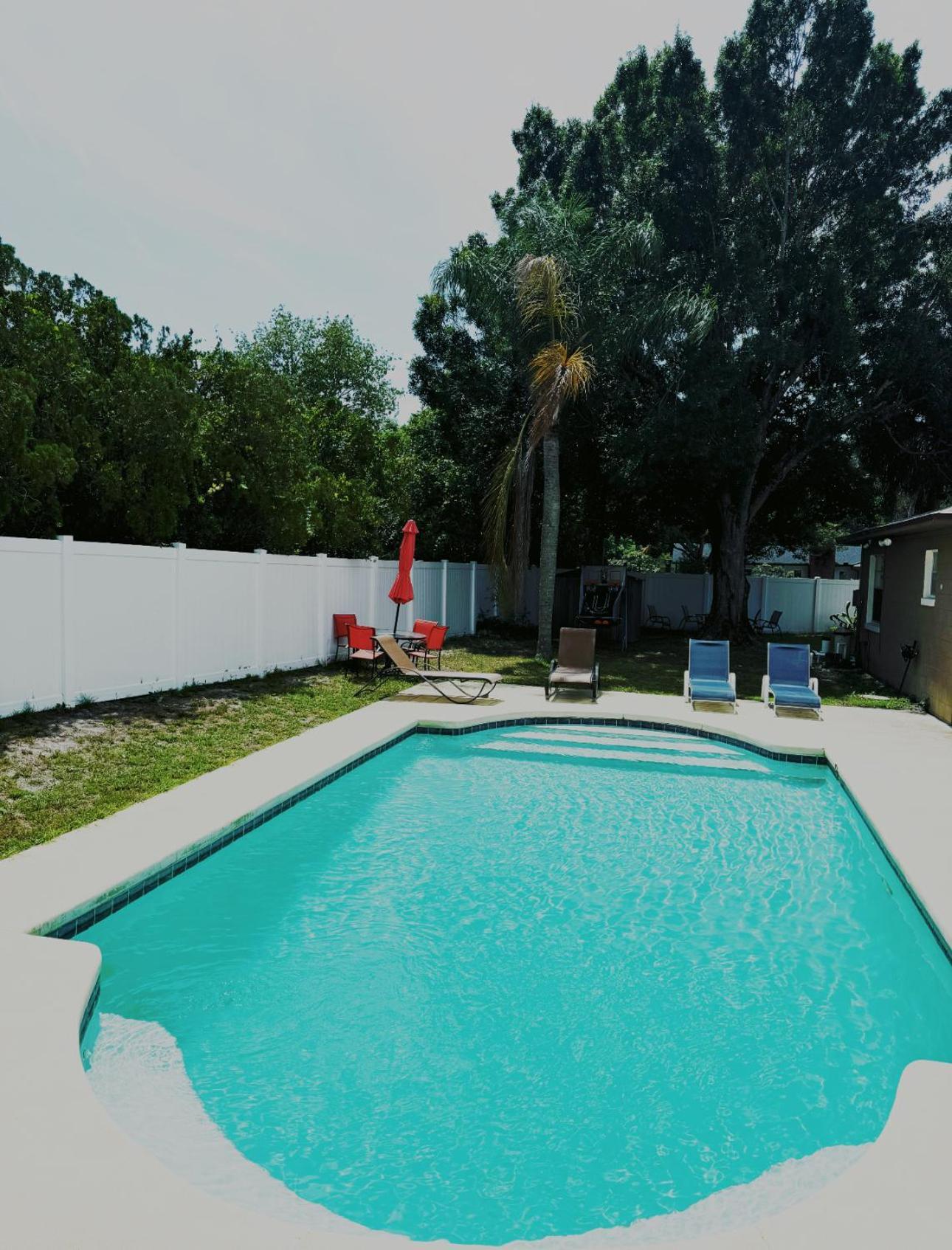 Ferienhaus Island 1 Kissimmee